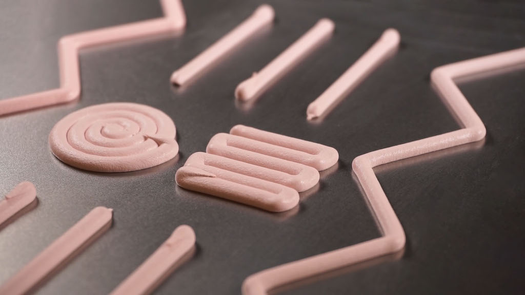 Thermally Conductive Materials gel Thermally Conductive Materials gel