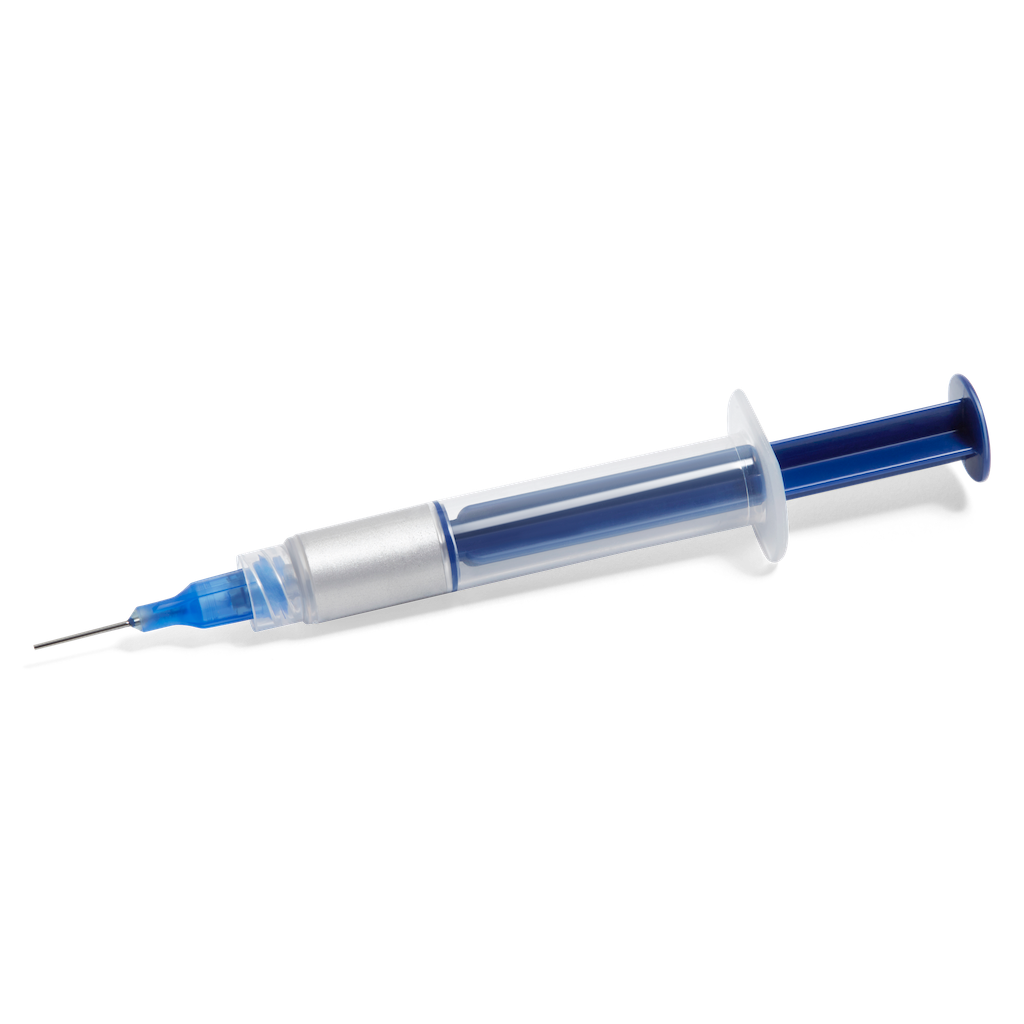 Electrically Conductive Adhesives & Sealants syringe